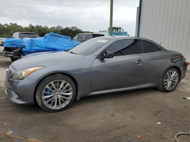 Infiniti G37 (2011)