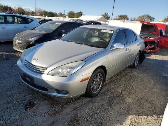 Lexus Es330 (2004)