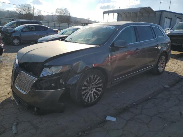 Lincoln Mkt (2010)