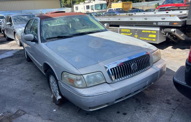 Mercury Grmarquis (2008)