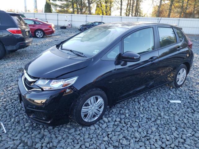 Honda Fit (2020)
