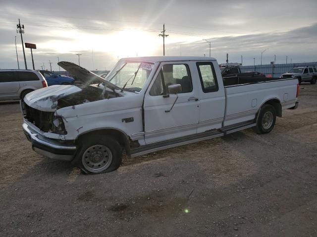 Ford All models (1994)