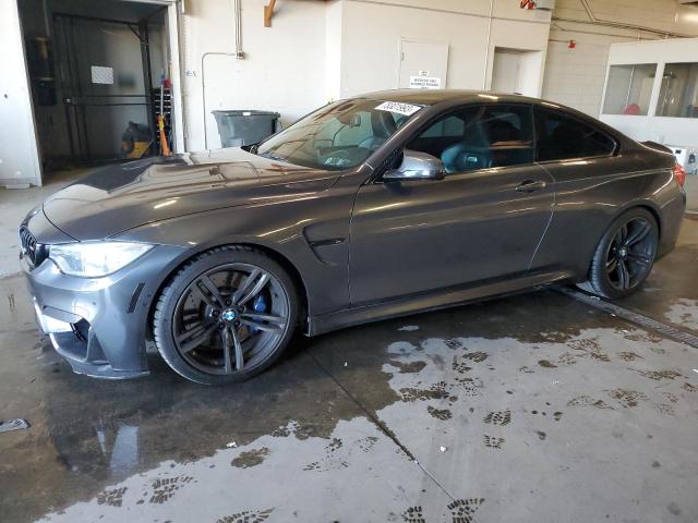 Bmw M4 (2015)