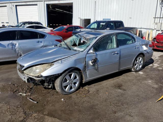 Lexus Es330 (2006)