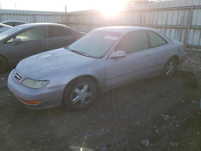 Acura Cl (1997)