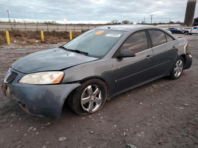 Pontiac G6 (2006)