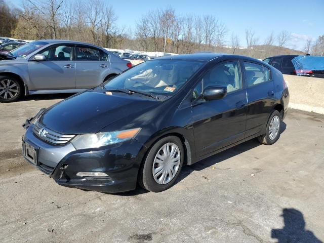 Honda Insight (2011)