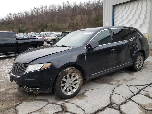 Lincoln Mkt (2013)