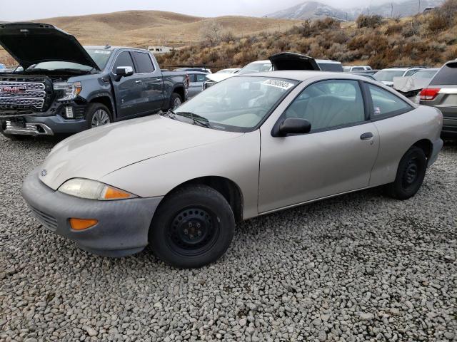 Chevrolet Cavalier (1999)
