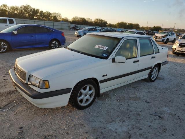 Volvo 850 (1997)