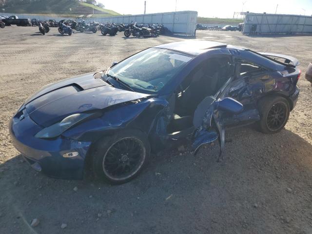 Toyota Celica (2000)