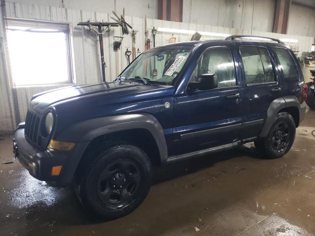 Jeep Liberty (2007)