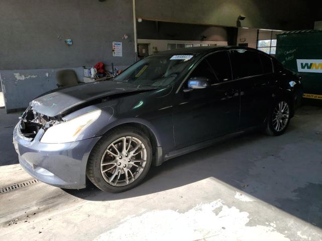 Infiniti G35 (2007)