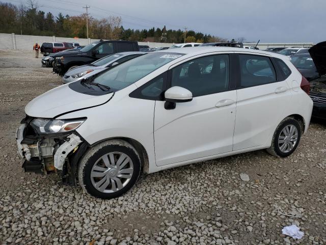 Honda Fit (2015)