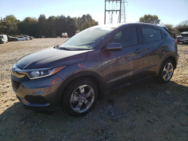Honda Hr-v (2022)
