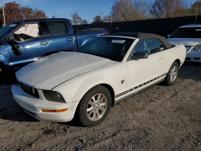 Ford All models (2009)