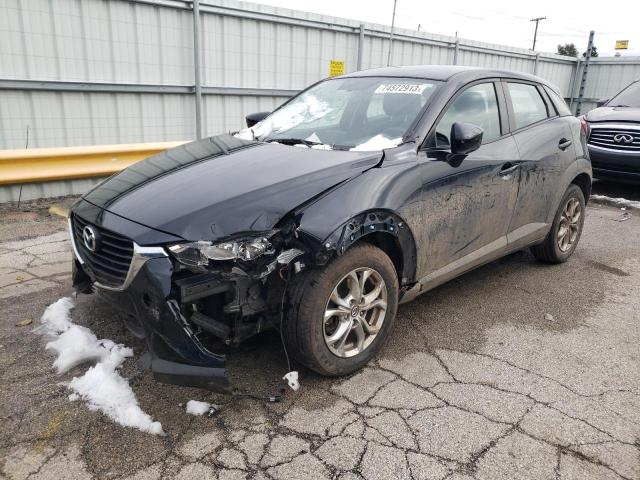 Mazda Cx-3 (2017)