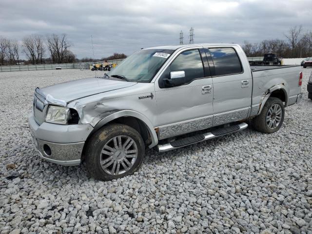 Lincoln Mark lt (2007)