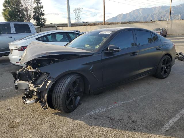 Genesis G70 (2020)