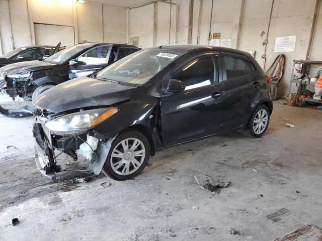 Mazda 2 (2014)