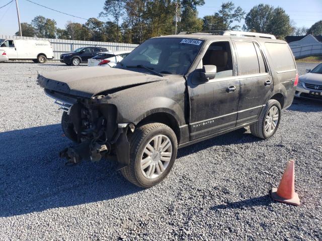 Lincoln Navigator (2012)