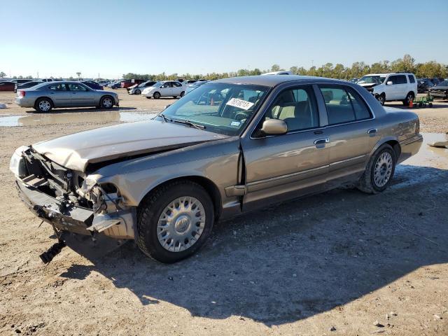 Mercury Grmarquis (2004)