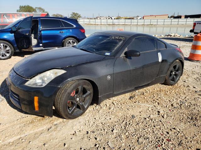 Nissan 350z (2008)