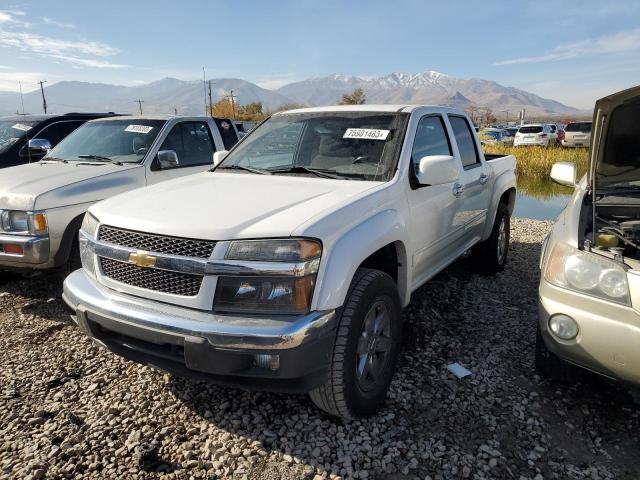 Chevrolet Colorado (2011)