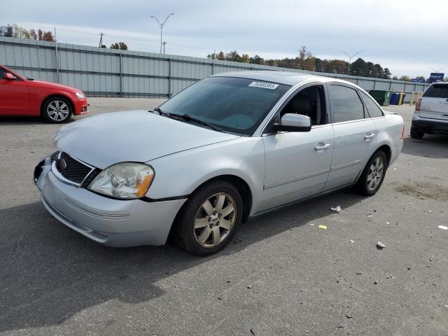 Ford 500 (2005)