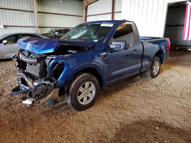 Ford All models (2022)