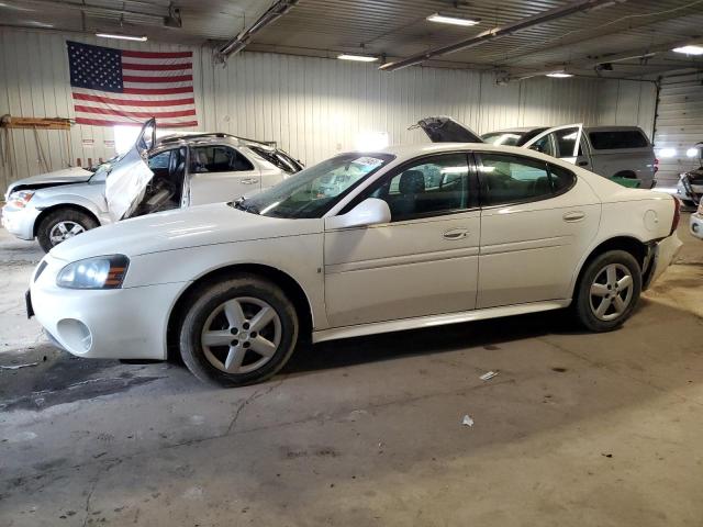 Pontiac Grandprix (2008)