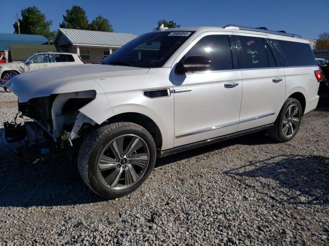 Lincoln Navigator (2019)