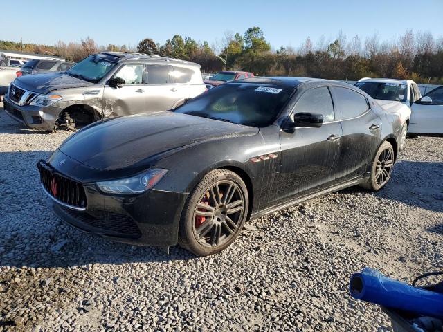 Maserati All models (2015)