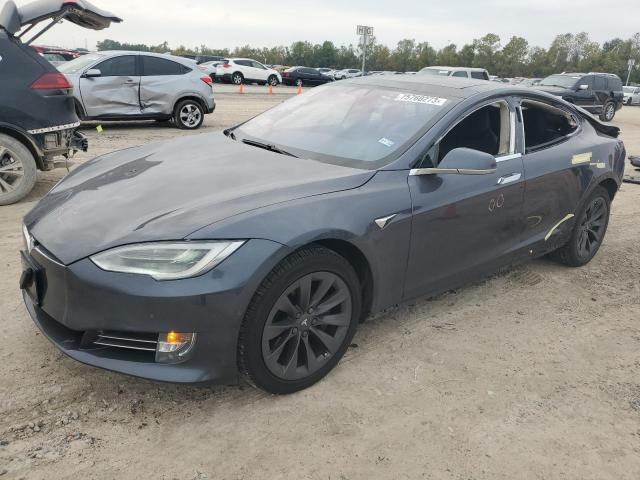 Tesla Model s (2018)