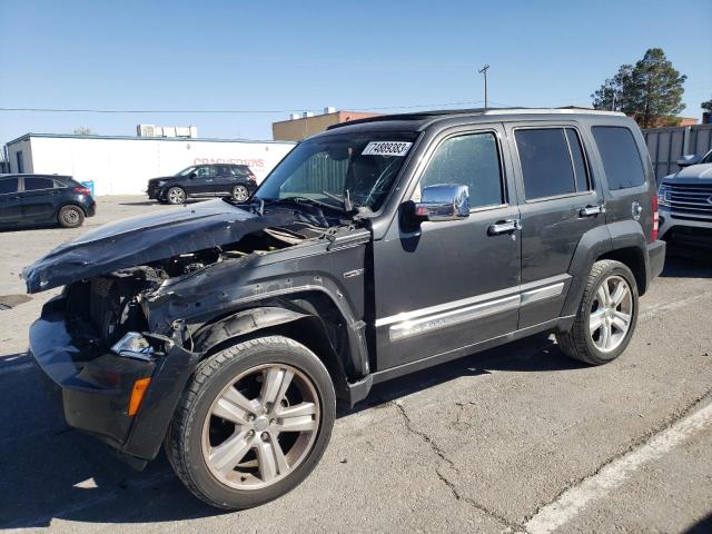 Jeep Liberty (2011)