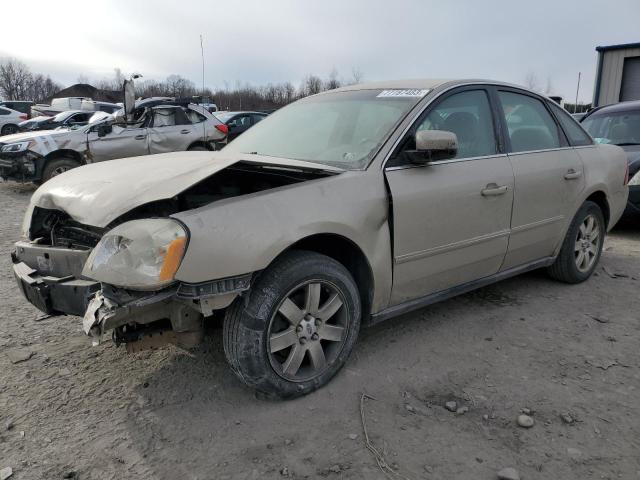 Ford 500 (2006)
