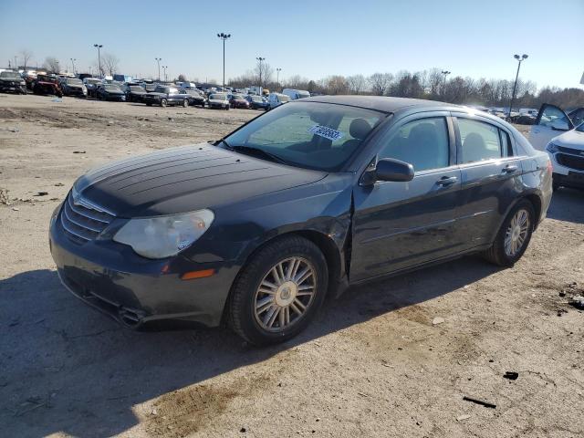 Chrysler Sebring (2007)