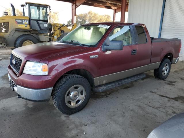 Ford All models (2005)