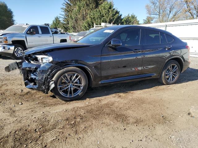 Bmw X4 (2021)