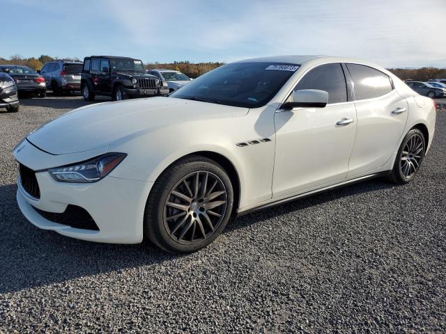 Maserati All models (2014)