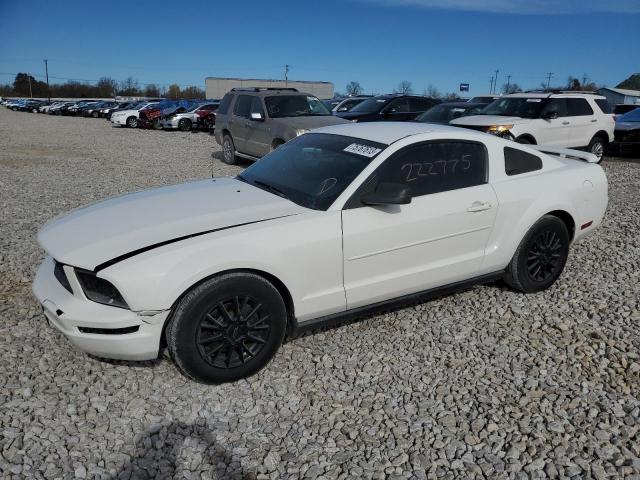 Ford All models (2005)