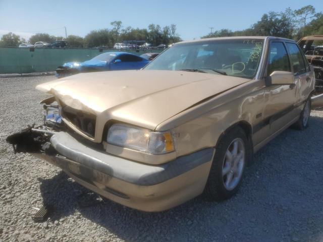 Volvo 850 (1996)