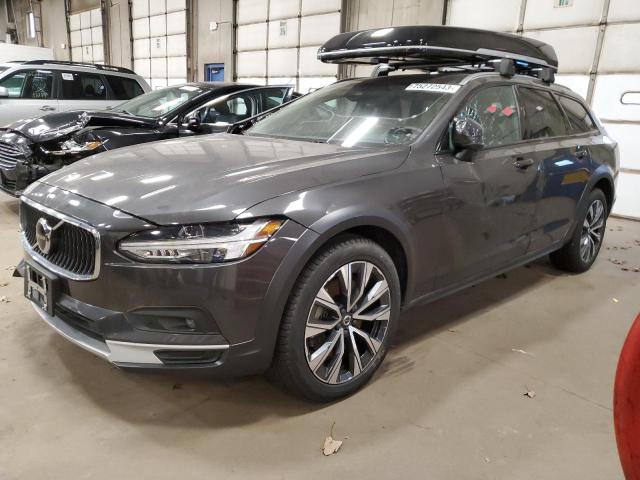 Volvo V90 (2021)