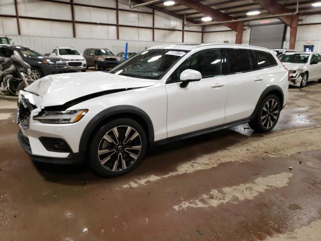 Volvo V60 (2020)