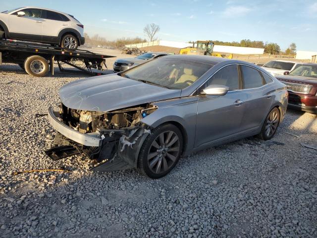 Hyundai Azera (2015)