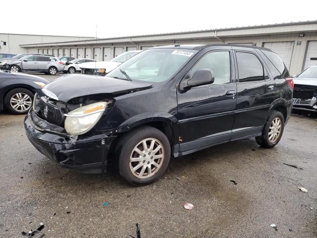 Buick Rendezvous (2007)