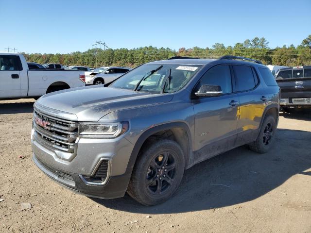 Gmc Acadia (2022)