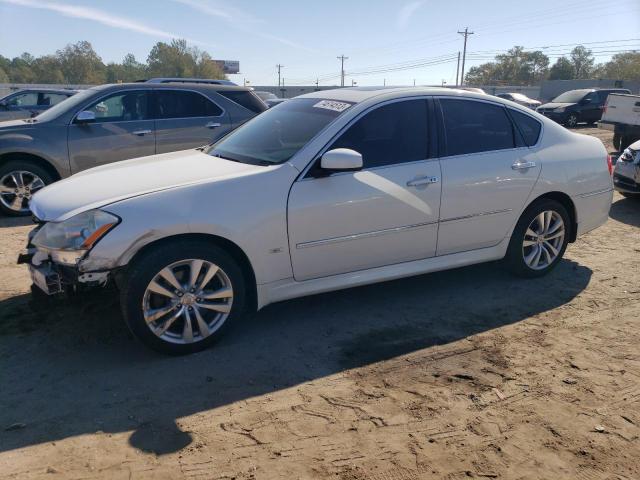Infiniti M35 (2010)