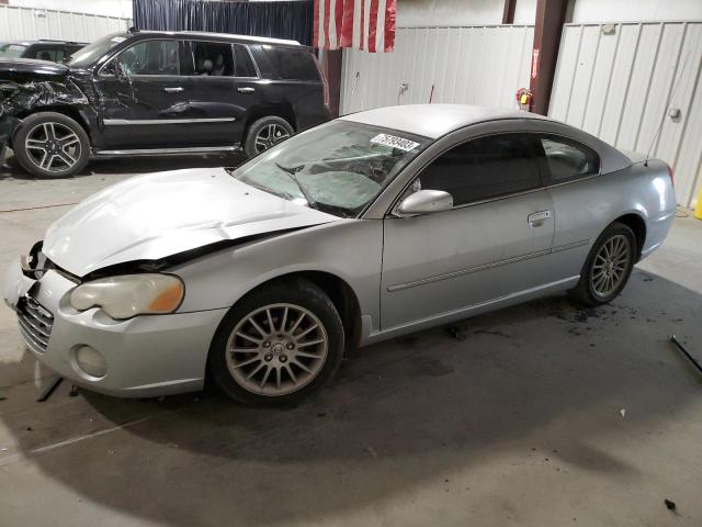 Chrysler Sebring (2004)