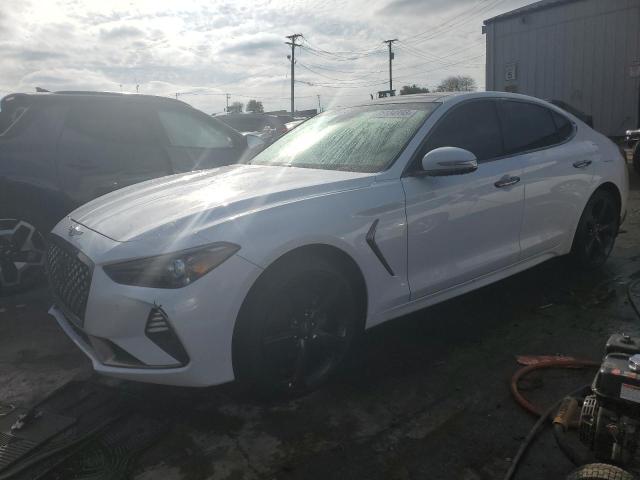 Genesis G70 (2019)
